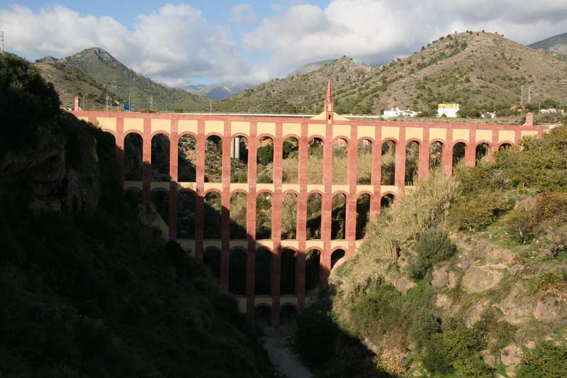 SPANJE 2011 - 013